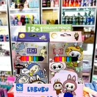 مداد رنگی ارتیست