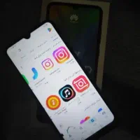 گوشی y 6p حافظه ۶۴ اندروید ۱۰ جهت معاوضه