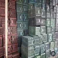 خرید سبد ضایعات میوه