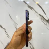 گوشی 14 Pro  گیگ 256|موبایل|تهران, جوادیه|دیوار