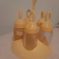 جا ادویه جا قاشقی جا دستمالی