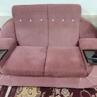 مبل|مبلمان خانگی و میز عسلی|دلوار, |دیوار