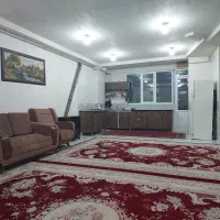 خانه مسافر تازه ساز و مستقل و دوخوابه با پارکینگ
