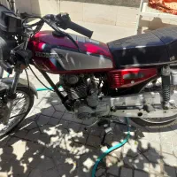 موتور ۲۰۰|موتورسیکلت|کرمان, |دیوار