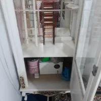 گنجه پرنده و عروس
