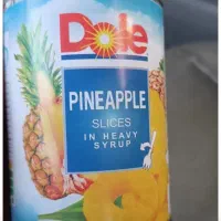 کمپوت اناناس