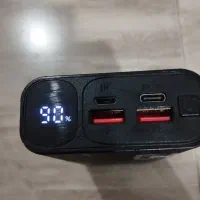 پاور بانک اصلی خارجی