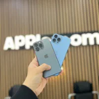 آیفون 13 pro 128 /256 ۱۳ پرو اقساطی