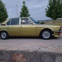 فروش BMW 518|خودرو کلاسیک|بجنورد, |دیوار