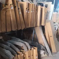 پخش وفروش انواع سپر  خودرو وبدنه خوردو