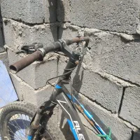 دوچرخه 20