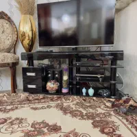 میزتلویزیون کاملاسالم درحدنوعرض۱۱۰