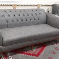 مبل راحتی 8نفره نو نو