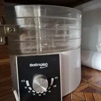 میوه خشک کن و سبزی خشک کن زولینگن