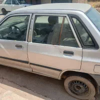 پراید فروشی