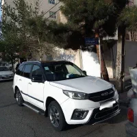 دربستی برای مسافرت