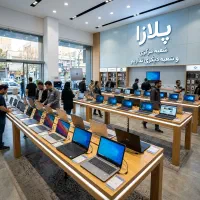 فروشگاه اصلیplazza/مرجع فروش لپتاپ استوک/باگارانتی
