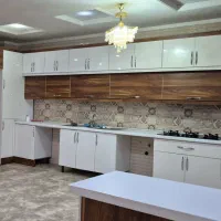 خانه وآشپزخانه