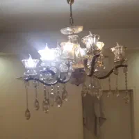 لوستر برنز