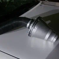 کیت مکش.چراغ عقب پارس مارک کروز خشک،اینه داخل پارس