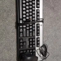 موس و کیبورد