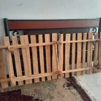 تختخواب فرفورژه