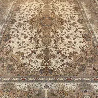 ۲تخته فرش ۱۲متری آکبند