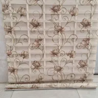 پرده زبرا