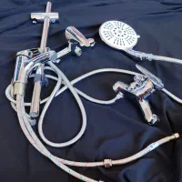 شیرآلات سه تیکه