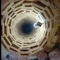 چاه کن ماهر هستم با قیمت منصفانه