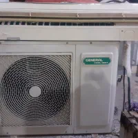کولر او جنرال 30 هزار