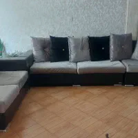 مبل راحتی