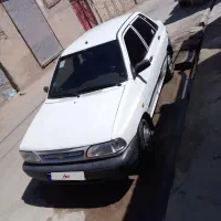 پراید مدل 90