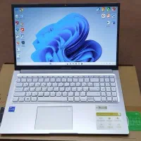 لپ تاپ ایسوس در حد نو Asus viva book F1504v