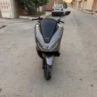 pcx 2020 150cc|موتورسیکلت|بندر گناوه, |دیوار