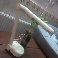 چراغ مطالعه وخواب