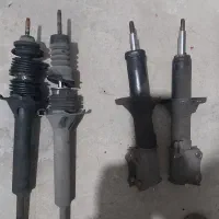 کمک فنر پراید