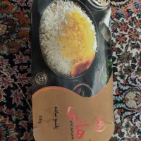 کنسرو هانی برنج و خوراک جوجه