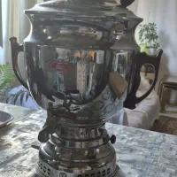 سماورگازی