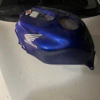 فلاپ روی باک هوندا سی بی ار cbr 600