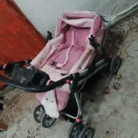 کالسکه کودک
