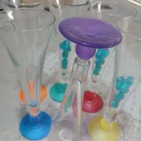 جام  شراب خوری ونوشیدنی