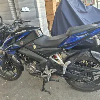 Ns200 مدل 94