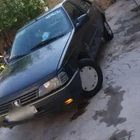 پژو405
