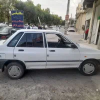 پراید 131 مدل 89