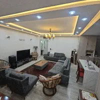 پروژه تعاونی مخابرات برج آرمان ۱۱۰ متری دوخواب