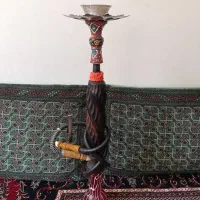 قلیان دوسیب