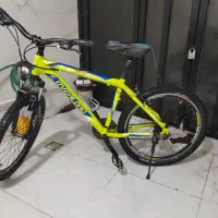 دوچرخه
