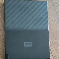 هارد اکسترنال یک‌ ترا wd