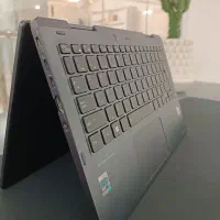 لپ تاپ  تاچ  360درجه نسل11 رم16